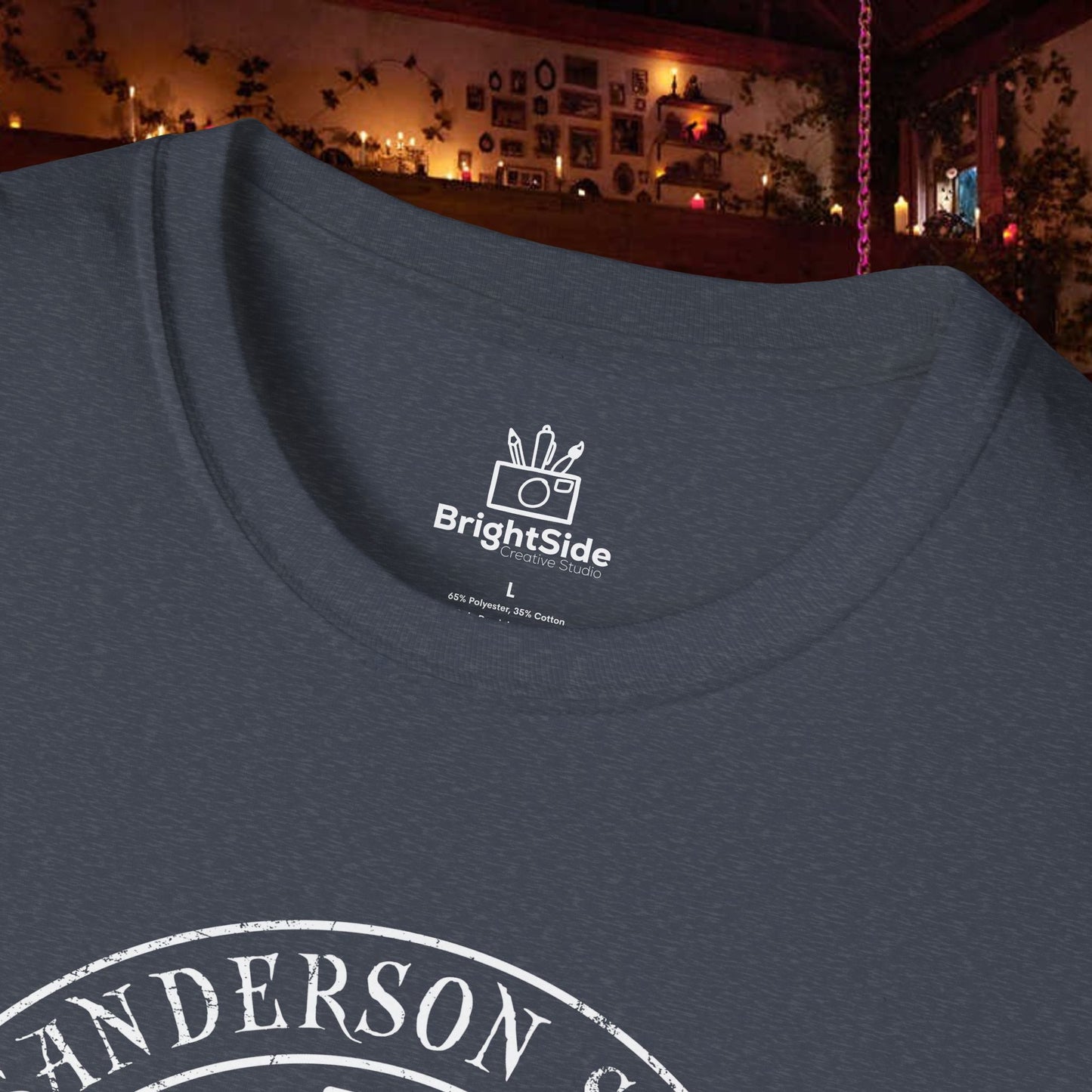 Hocus Pocus Premium Witches Brew | Unisex Softstyle T-Shirt